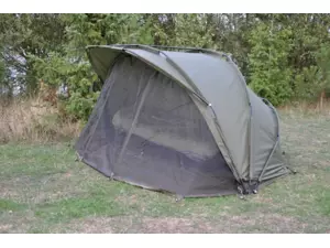 TRAKKER Bivak SLX V2 BIVVY + zimní přehoz