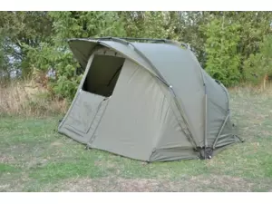 TRAKKER Bivak SLX V2 BIVVY + zimní přehoz