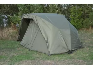 TRAKKER Bivak SLX V2 BIVVY + zimní přehoz
