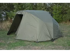 TRAKKER Bivak SLX V2 BIVVY + zimní přehoz
