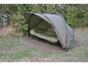 TRAKKER Bivak SLX V2 BIVVY + zimní přehoz