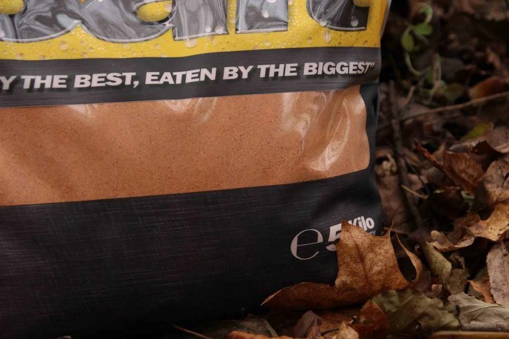 Boilie mix Solar 5kg - base mix