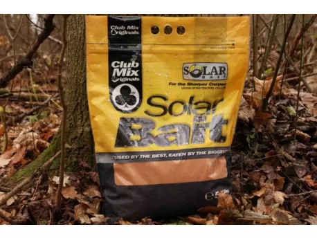 Boilie mix Solar 5kg - base mix