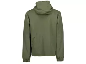 Aqua Products Bunda AQUA - Half Zip Khaki Jacket