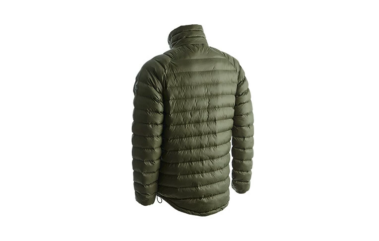Bunda Trakker - Base XP Jacket