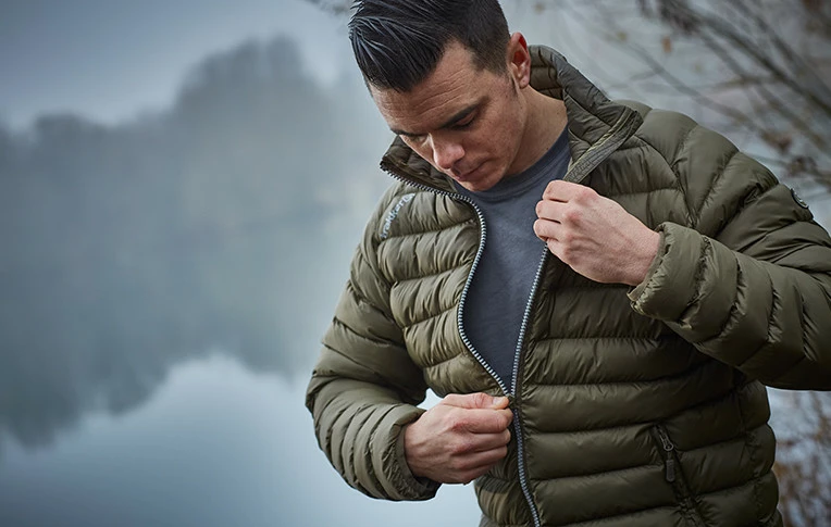 Bunda Trakker - Base XP Jacket