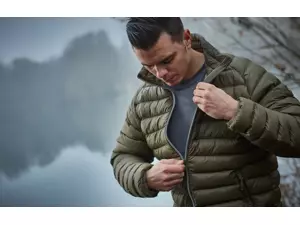Bunda Trakker - Base XP Jacket