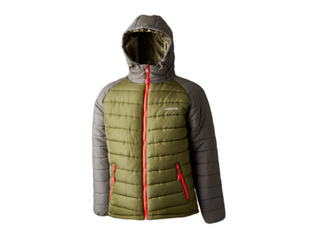 Bunda Trakker - Hexa Thermic Jacket