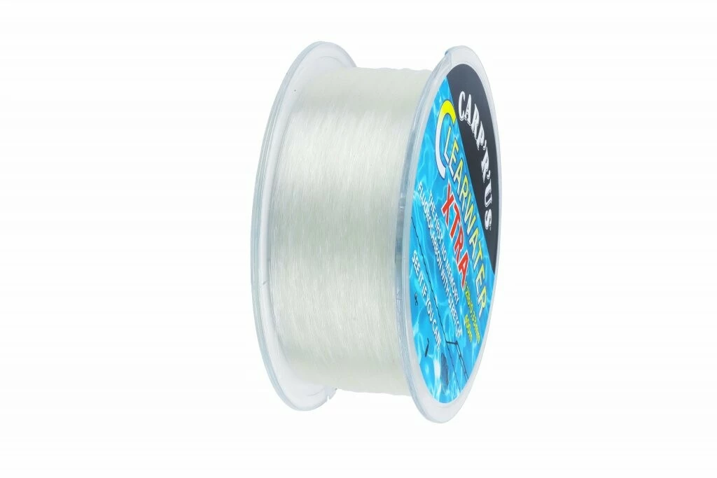 CARP ´R´ US Clearwater XT - fluorocarbon na naviják