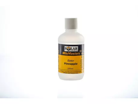 Esence - SOLAR Mixmaster Ester Pineapple