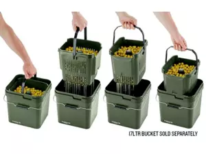 Filtrační vložka Trakker - Pureflo Air Dry System