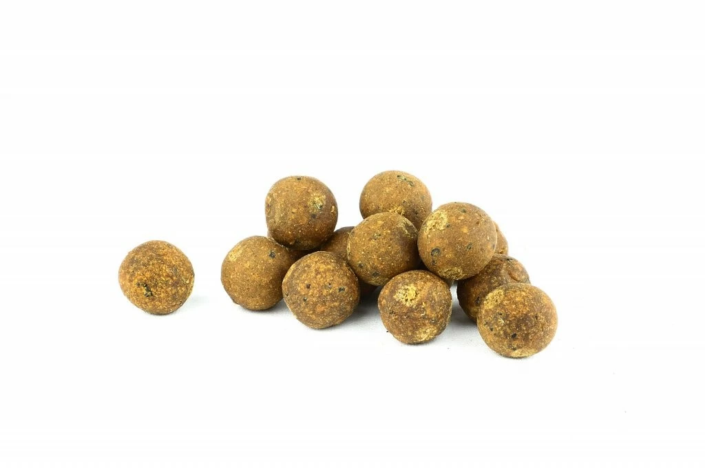 NIKL Hotové boilie Kill Krill Atrakt