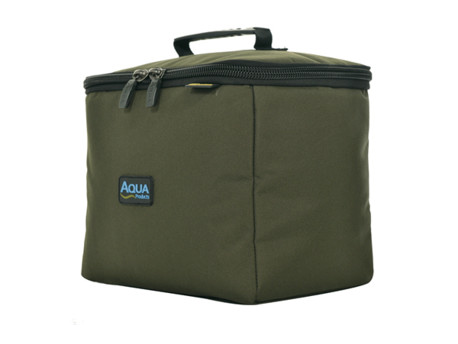 Aqua Products Chladící taška Aqua - Roving Cool Bag Black Series
