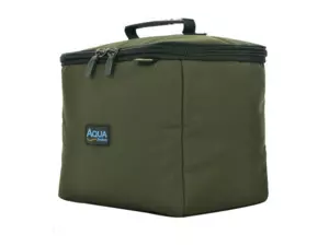 Aqua Products Chladící taška Aqua - Roving Cool Bag Black Series