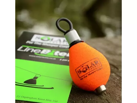 Indikátor Solar Line Biter Indicator