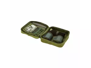 Jídelní sada Trakker velká