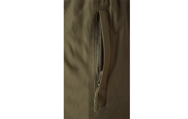 Kalhoty Trakker - DOWNPOUR+ trousers