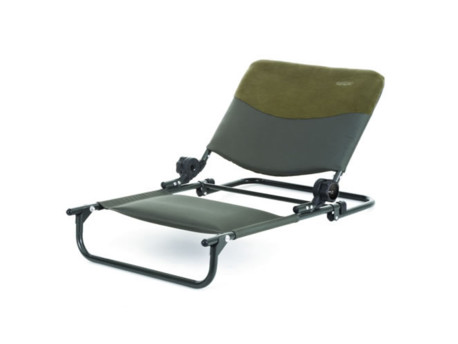 Křeslo na lehátko - Trakker RLX Bedchair Seat