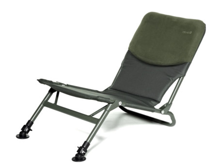 Křeslo na lehátko - Trakker RLX Nano Chair