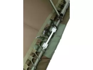 Lehátko - Trakker Levelite ELS Bed