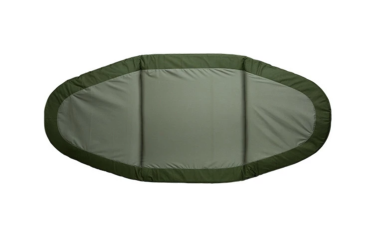Lehátko Trakker - Levelite Oval Bed System