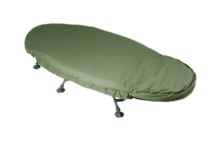Lehátko Trakker - Levelite Oval Bed System