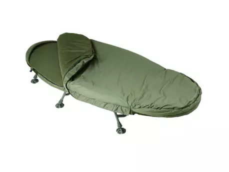 Lehátko Trakker - Levelite Oval Bed System