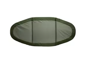 Lehátko Trakker - Levelite Oval Bed System