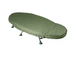 Lehátko Trakker - Levelite Oval Bed System