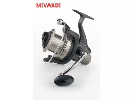 MIVARDI RAPTOR