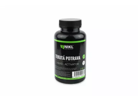 NIKL Liquid Aktivator