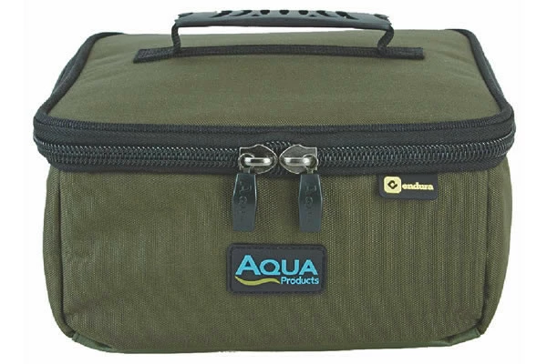 Aqua Products Malá univerzální taška - BREW KIT BAG BLACK SERIES
