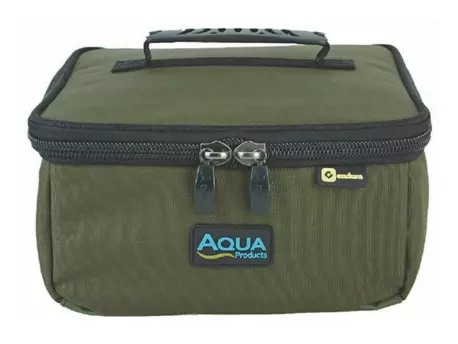 Aqua Products Malá univerzální taška - BREW KIT BAG BLACK SERIES