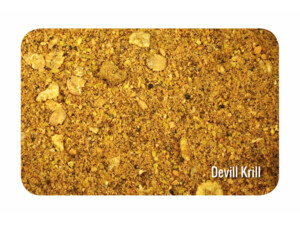 NIKL Method mix Devill Krill