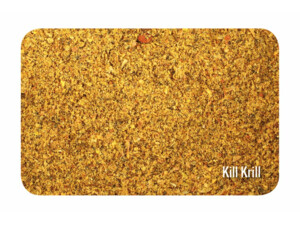 NIKL Method mix Kill Krill