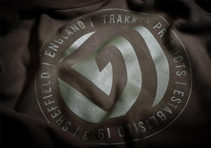 Mikina Trakker - Cyclone Hoody