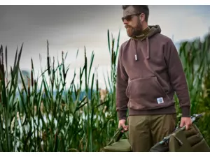 Mikina Trakker - Cyclone Hoody