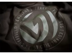 Mikina Trakker - Cyclone Hoody