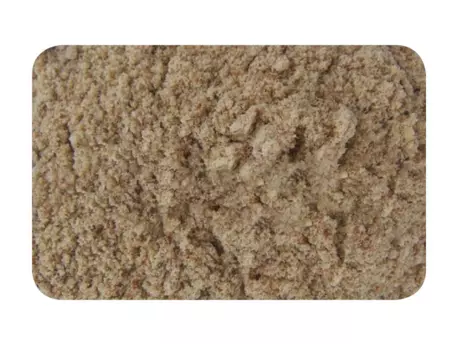 NIKL Moučka z tygřích ořechů