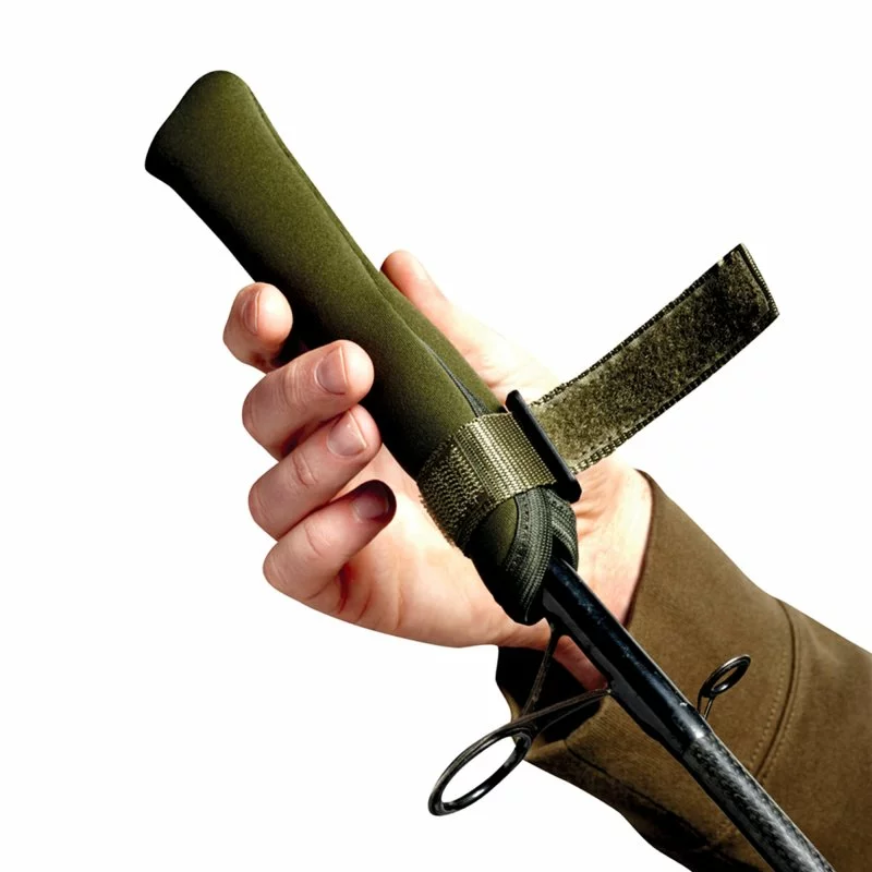 Neoprénové chrániče prutů - Trakker NEOPRENE TIP