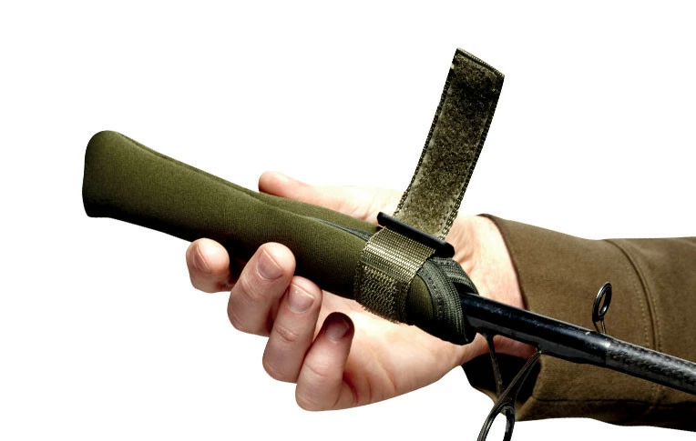 Neoprénové chrániče prutů - Trakker NEOPRENE TIP
