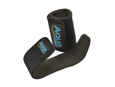 Aqua Products Neoprenové pásky Aqua - Neoprene Rod Straps