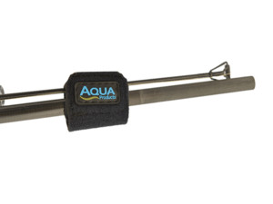 Aqua Products Neoprenové pásky Aqua - Neoprene Rod Straps