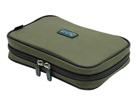 Aqua Products Obal na bižuterii Aqua - Roving Rig Wallet Black Series