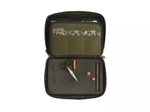 Aqua Products Obal na bižuterii Aqua - Roving Rig Wallet Black Series