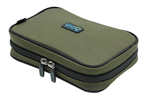 Aqua Products Obal na hrazdy AQUA - Roving Buzz Bar Bag Black Series