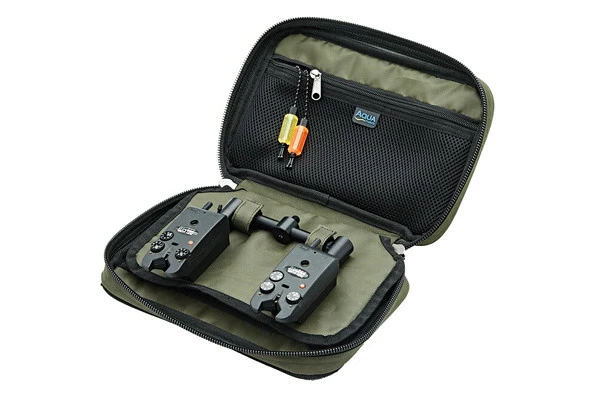 Aqua Products Obal na hrazdy AQUA - Roving Buzz Bar Bag Black Series