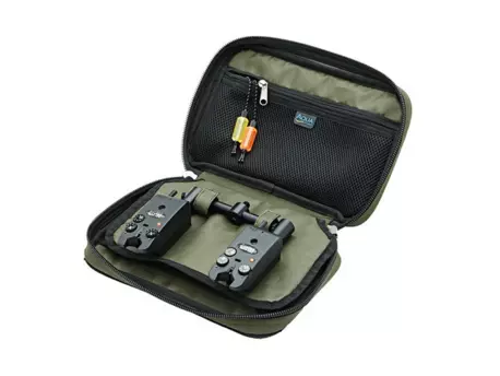 Aqua Products Obal na hrazdy AQUA - Roving Buzz Bar Bag Black Series