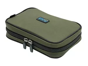 Aqua Products Obal na hrazdy AQUA - Roving Buzz Bar Bag Black Series