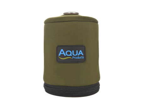Aqua Products Obal na plynovou kartuši Aqua - Gas Pouch Black Series